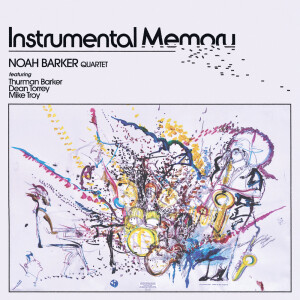 Album Instrumental Memory from 