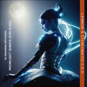 อัลบัม Moonlight Sonata (For Elise) (My Darkest Dance Version) ศิลปิน Stereomatic C.E.O.