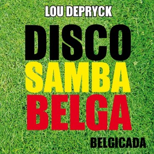 收聽Lou Depryck的Charlie Brown歌詞歌曲