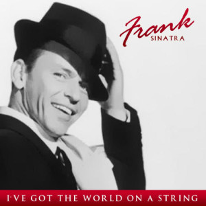 ดาวน์โหลดและฟังเพลง South Of The Border พร้อมเนื้อเพลงจาก Frank Sinatra