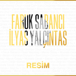 Faruk Sabanci的專輯Resim