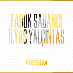 收聽Faruk Sabanci的Resim歌詞歌曲