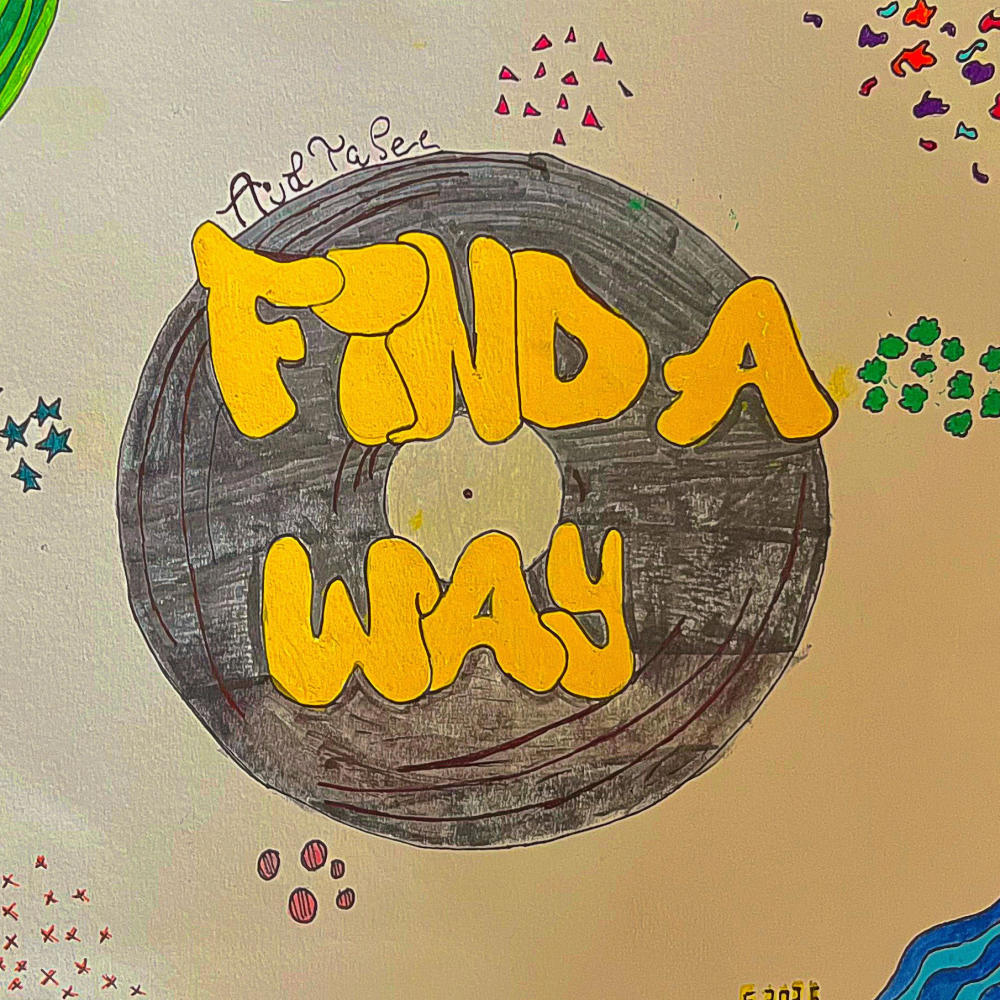 Find A Way (Explicit)