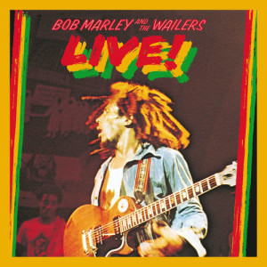 收聽Bob Marley & The Wailers的I Shot The Sheriff (Live At The Lyceum, London/July 18,1975)歌詞歌曲