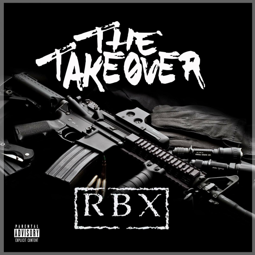 The Takeover (Explicit)