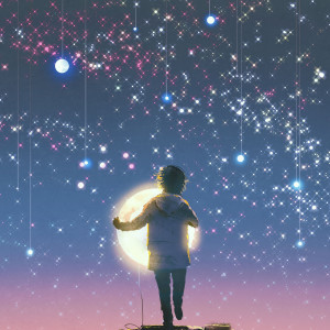 Lydia（泰国）的专辑가장 빛난 별을 따다