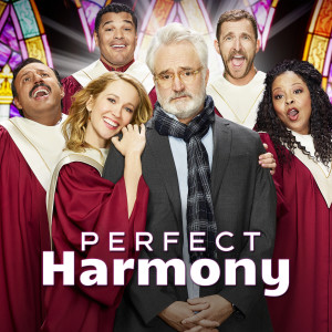 อัลบัม Perfect Harmony (Hymn-A-Thon) ศิลปิน Perfect Harmony Cast