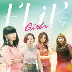 ดาวน์โหลดและฟังเพลง Girl พร้อมเนื้อเพลงจาก FLiP