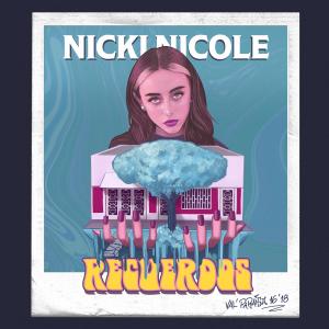 ดาวน์โหลดและฟังเพลง Plegarias (Explicit) พร้อมเนื้อเพลงจาก Nicki Nicole