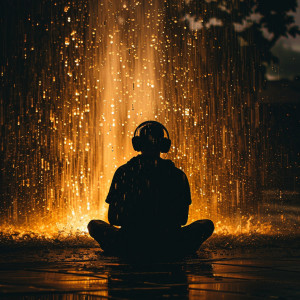 relax tunes的專輯Rain Drift: Relaxation Music Tones