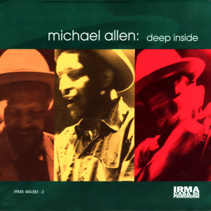 Deep Inside dari Michael Allen