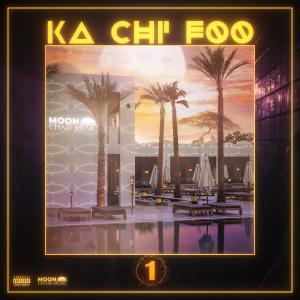 อัลบัม Ka Chi Foo EP Instrumentals ศิลปิน Moon Chase Music