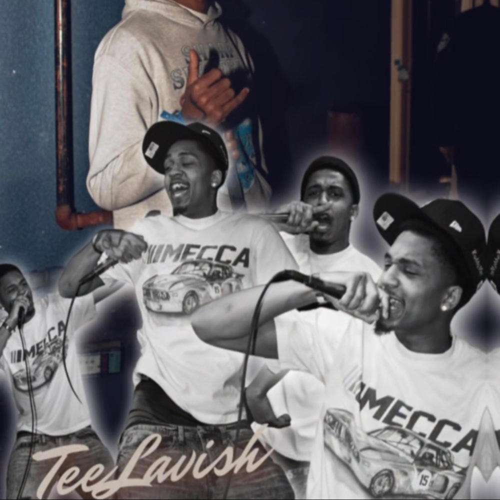 Never Live Forever (Live|Explicit)