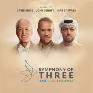 อัลบัม Symphony Of Three ศิลปิน Ihab Darwish