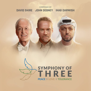 อัลบัม Symphony Of Three ศิลปิน Ihab Darwish