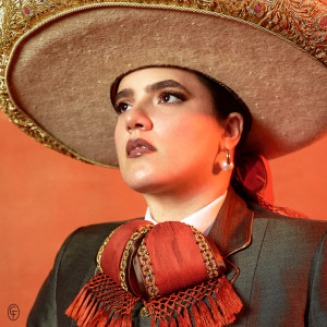 อัลบัม La Fernández ศิลปิน Camila Fernández