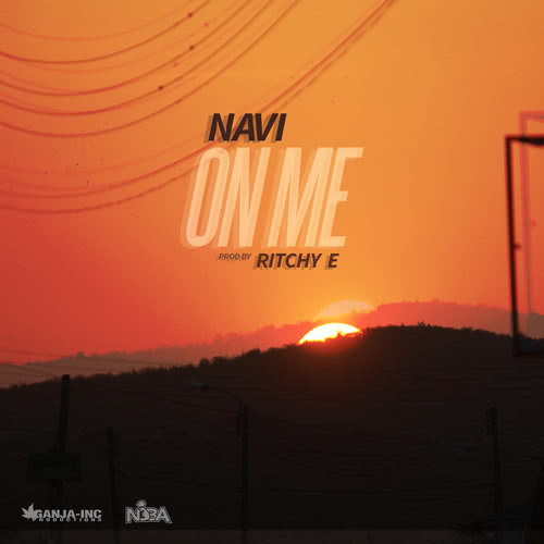 On Me (Explicit)