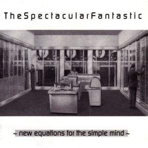 收聽The Spectacular Fantastic的It's Alright歌詞歌曲