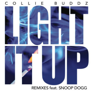 收聽Collie Buddz的Light It Up (Refresh Mix)歌詞歌曲