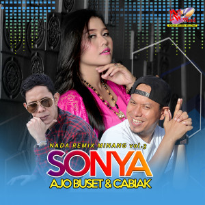 Dengarkan Goyang Nasi Padang(Versi Minang) lagu dari Sonya dengan lirik