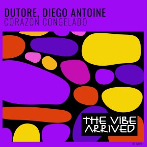 Dutore的專輯Corazon Congelado