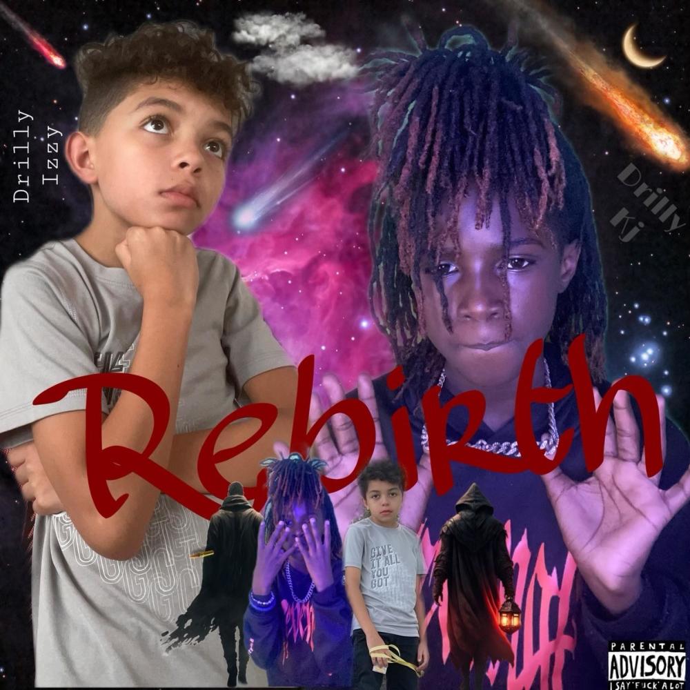 Benny ben (Explicit)