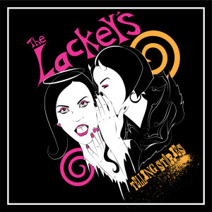 收聽The Lackey's的You Don't Scare Me歌詞歌曲