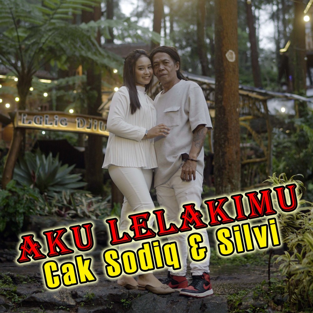 AKU LELAKIMU