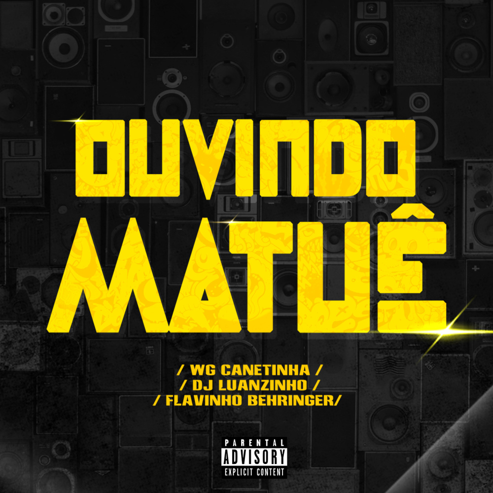 Ouvindo Matuê (Explicit)