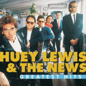 ดาวน์โหลดและฟังเพลง Cruisin' (Single Edit) พร้อมเนื้อเพลงจาก Huey Lewis