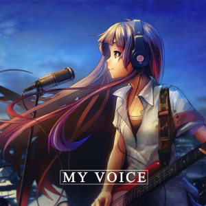 Album My Voice from Various