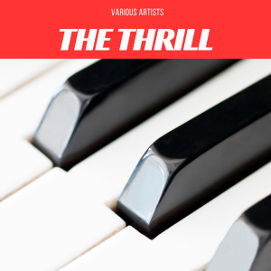 Various Artists的专辑The Thrill