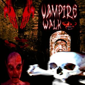 อัลบัม Vampire Walk (feat. KROWZ, gluez & bortletortle) (Explicit) ศิลปิน Pulp