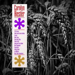 Listen to Virgin Mary song with lyrics from Carolyn Hester