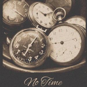 Album No Time from Charlie Bereal