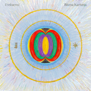 收聽Bisma Karisma的Frekuensi歌詞歌曲