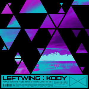 Leftwing : Kody的專輯Purple Sunshine (Gerd Janson Remix)