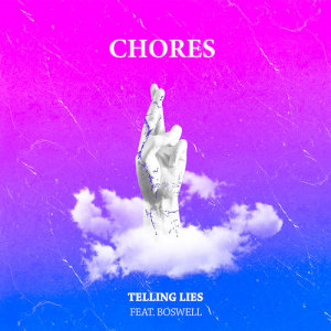 Telling Lies (feat. Boswell)