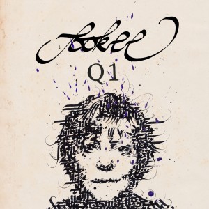 Album Q1 from Sookee