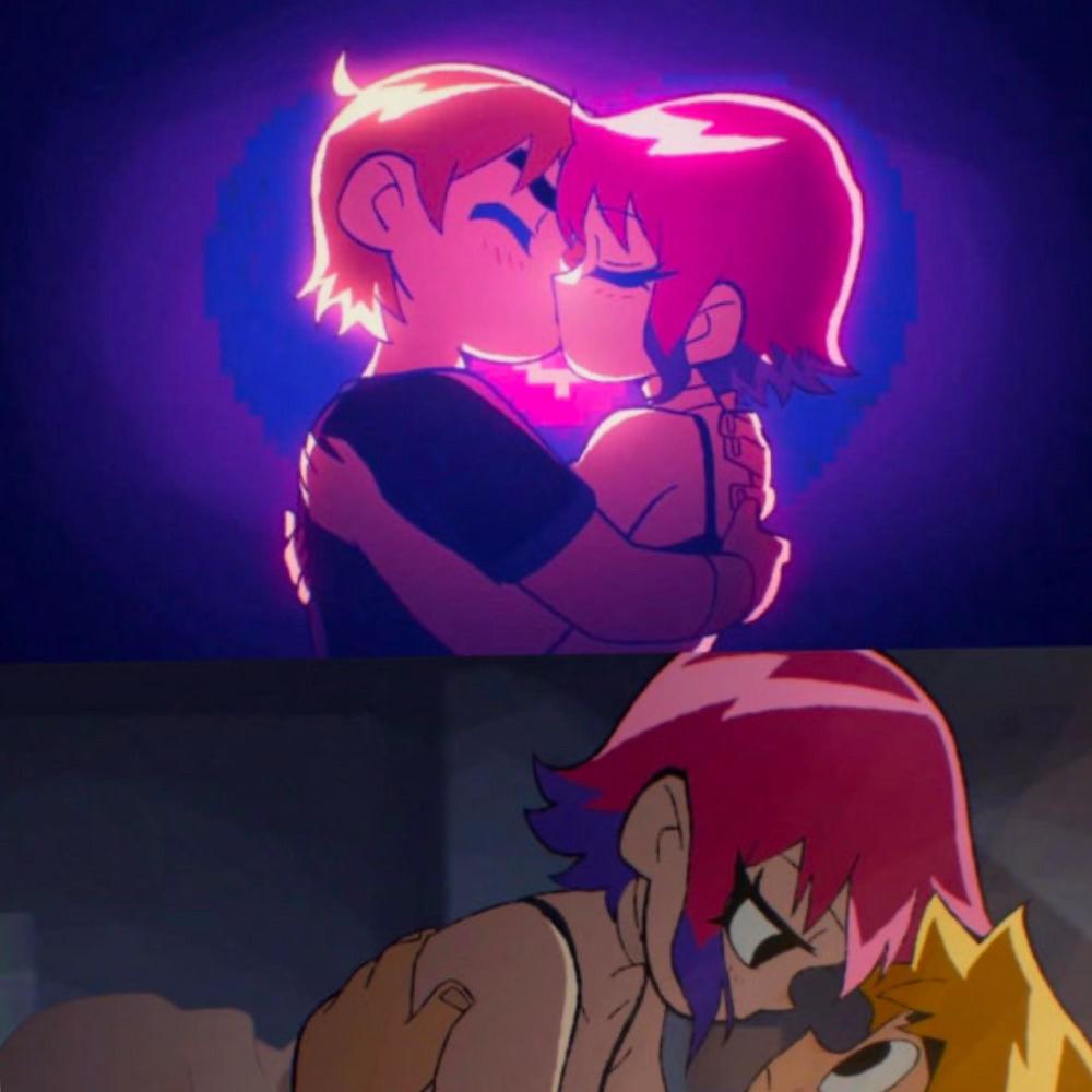 Scottpilgrim (feat. d4rkk) (Explicit)