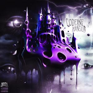 GNL Evo的專輯CODE!NE MANS!ON (Explicit)