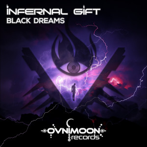 Infernal Gift的專輯Black Dreams