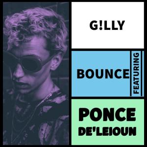 收聽G!LLY的Bounce歌詞歌曲