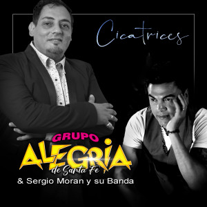收聽Grupo Alegría de Santa Fe的Cicatrices歌詞歌曲