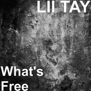 Album What's Free (Explicit) from Lil Tay