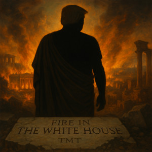 Album Fire in the White House from TMT