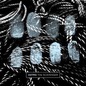 Album The Scavenger (Explicit) from Astpai