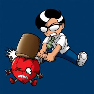 收聽Mikal kHill的Summertime Sadness (feat. Adam WarRock & Chokeules) (Explicit)歌詞歌曲