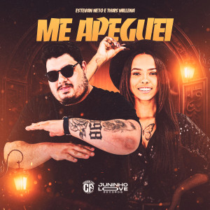 收听ESTEVAN NETO的Me Apeguei歌词歌曲