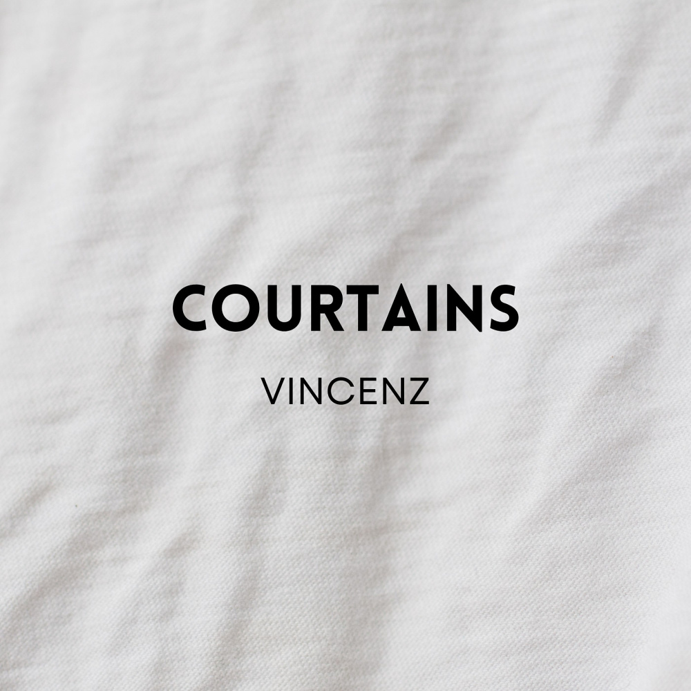 Courtains